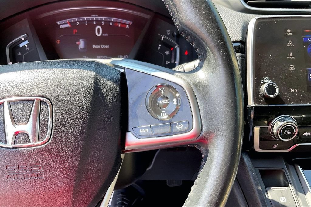 Used 2019 Honda CR-V EX-L image 21
