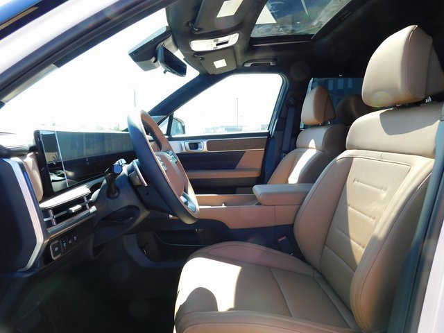 New 2026 Hyundai Santa Fe Calligraphy image 11