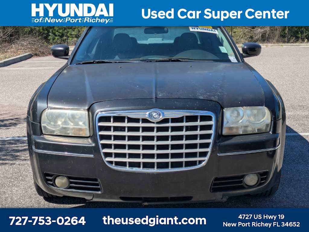 Used 2006 Chrysler 300 Touring RWD image 8