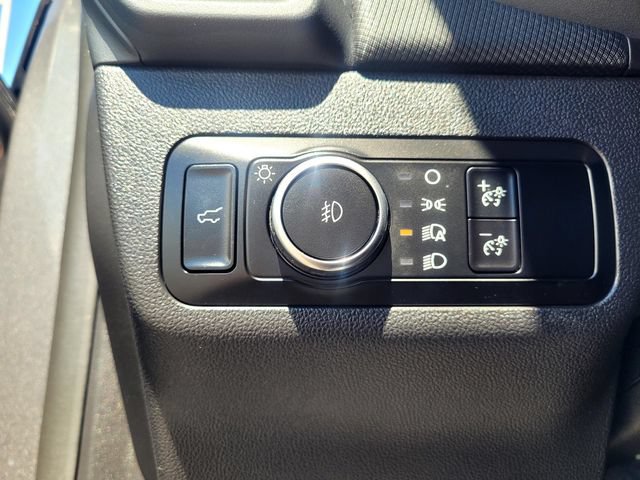 Certified 2023 Ford Bronco Sport Outer Banks w/ Tech Package AWD/4WD image 16