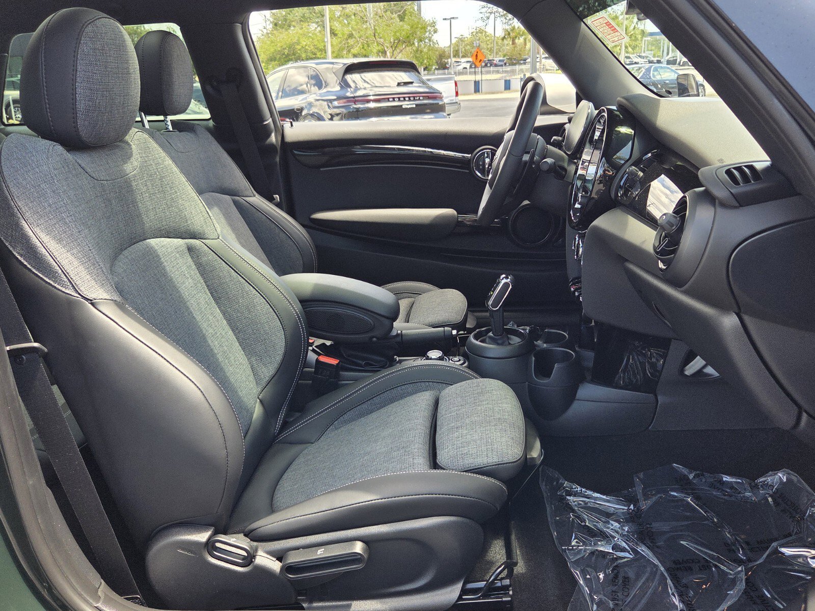 Used 2024 MINI Cooper John Cooper Works FWD image 16