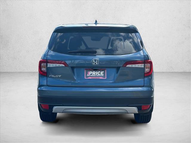 Used 2020 Honda Pilot EX-L image 6