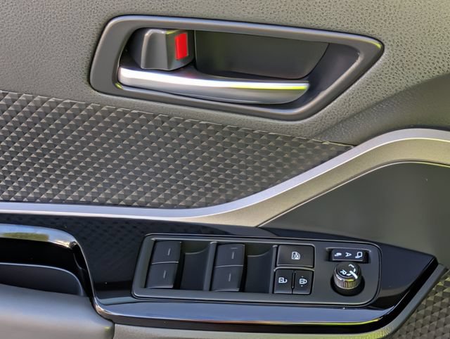 Certified 2022 Toyota C-HR Nightshade FWD image 24