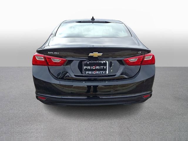 Used 2024 Chevrolet Malibu LT image 5