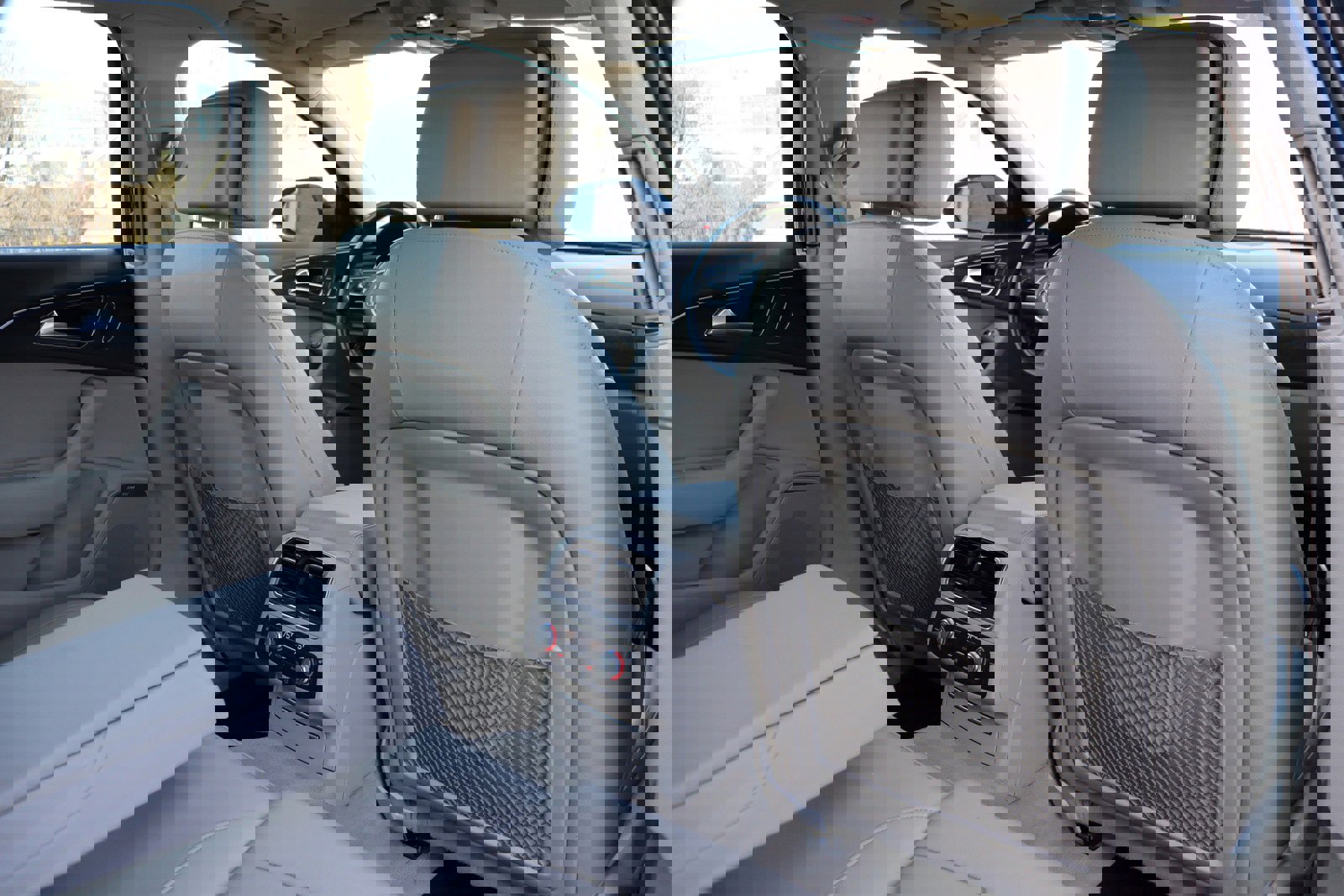 Used 2018 Audi A6 2.0T Premium Plus w/ Premium Plus Package image 18