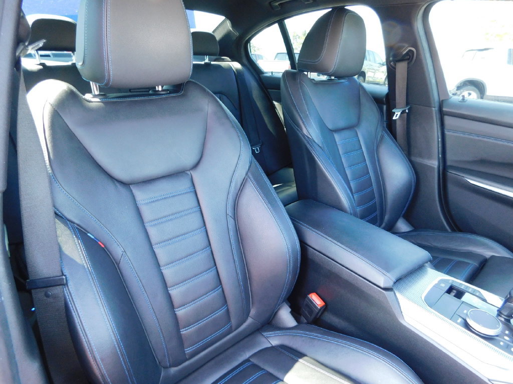 Used 2020 BMW M340i xDrive AWD/4WD image 21