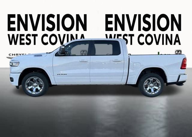 New 2025 RAM 1500 Big Horn image 6