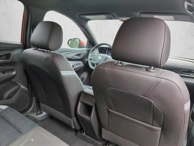 Used 2024 Buick Envista Preferred w/ Convenience I Package image 19