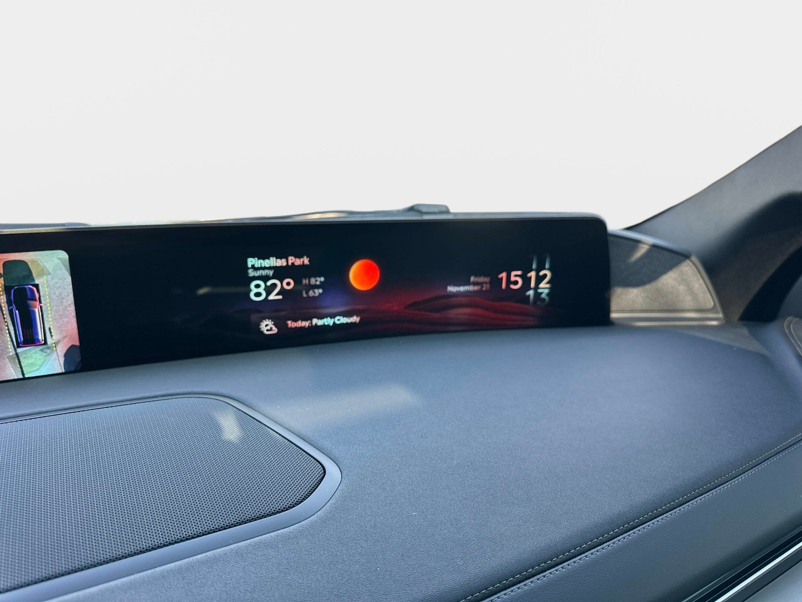 Used 2025 Lincoln Navigator Reserve w/ Jet Appearance Package image 26