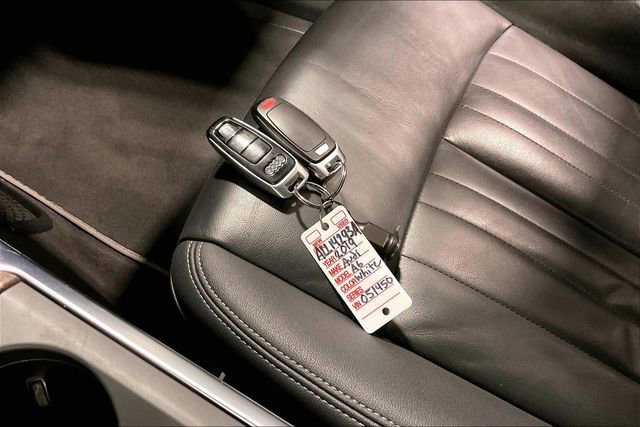 Used 2019 Audi A6 3.0T Premium Plus w/ Premium Plus Package image 11