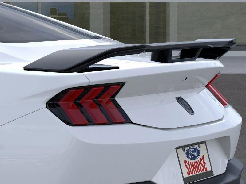 New 2026 Ford Mustang Dark Horse image 22