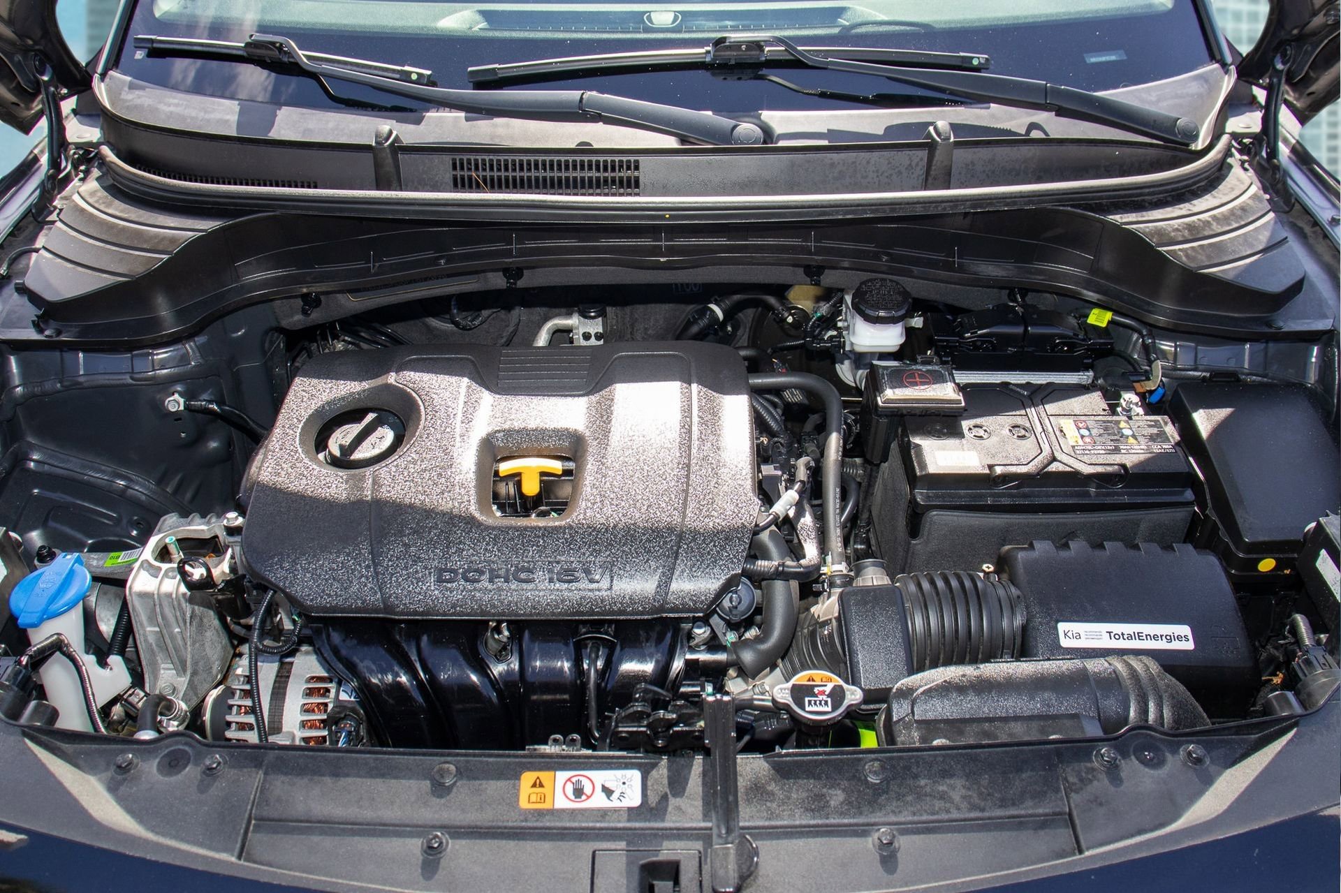 Used 2023 Kia Soul LX image 32