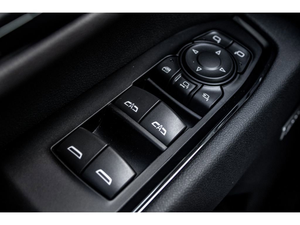 New 2026 GMC Sierra 2500 AT4 w/ AT4 Premium Plus Package image 40