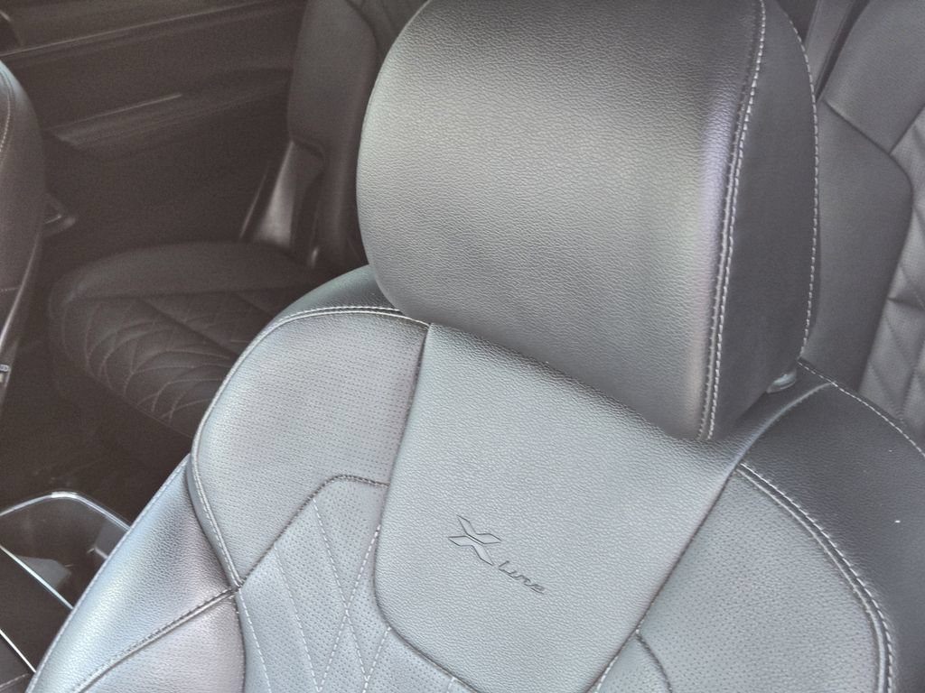 Certified 2023 Kia Telluride SX X-Line AWD/4WD image 20