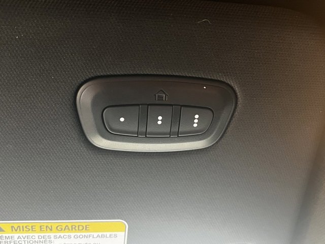 Used 2023 RAM 1500 Rebel w/ Rebel Level 1 Equipment Group image 20