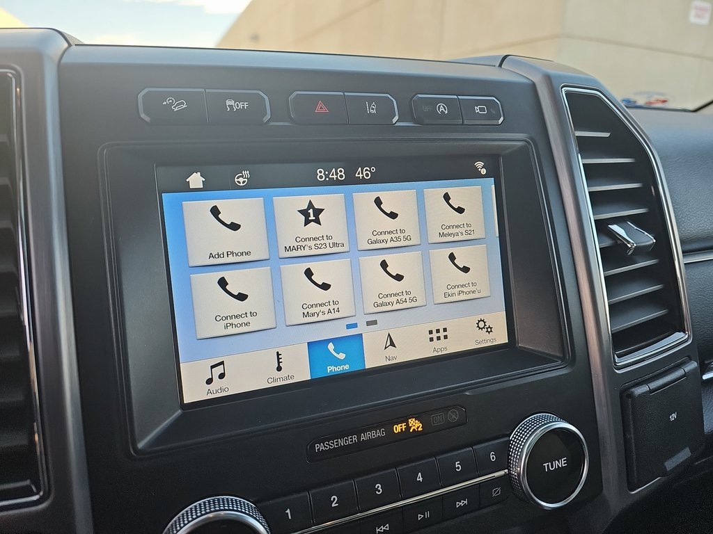 Used 2019 Ford Expedition Platinum image 22