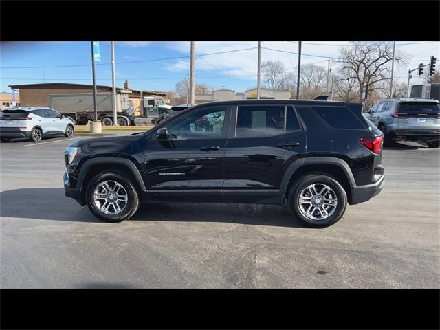 Certified 2025 GMC Terrain Elevation image 5