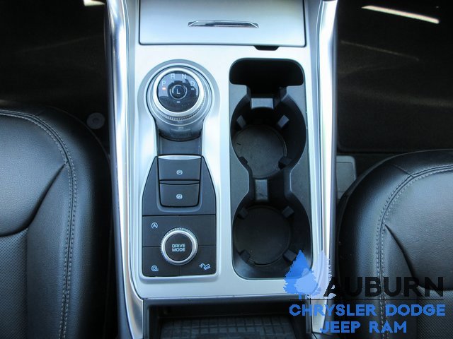 Used 2024 Ford Explorer Limited image 22