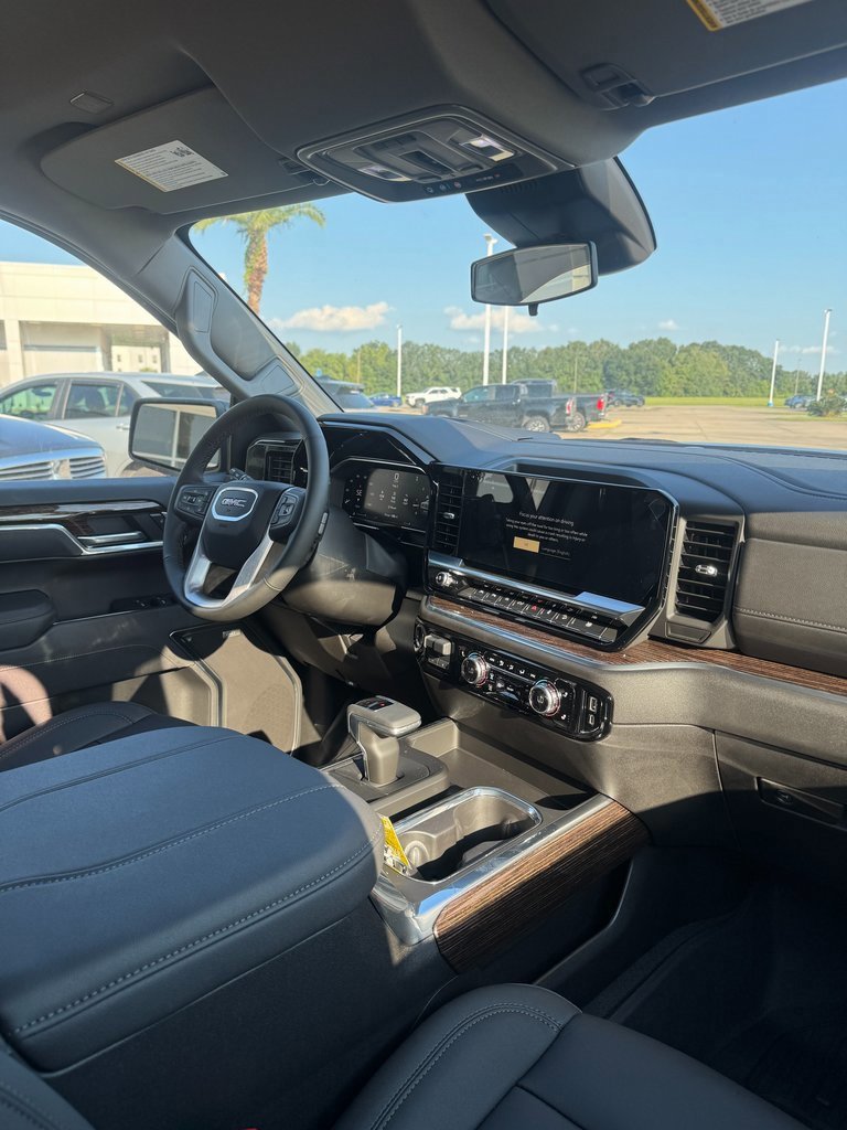 New 2026 GMC Sierra 1500 Elevation w/ Elevation Premium Package image 12