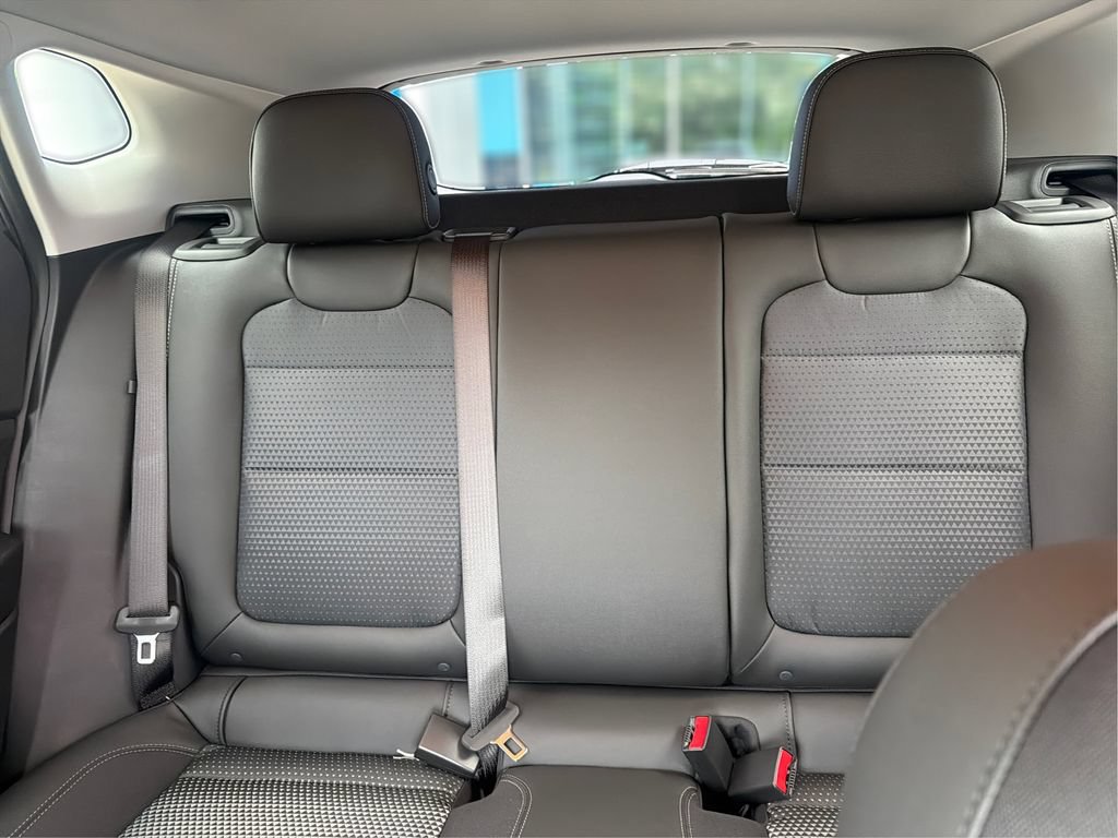 New 2026 Chevrolet Trax LT w/ Midnight Edition FWD image 14