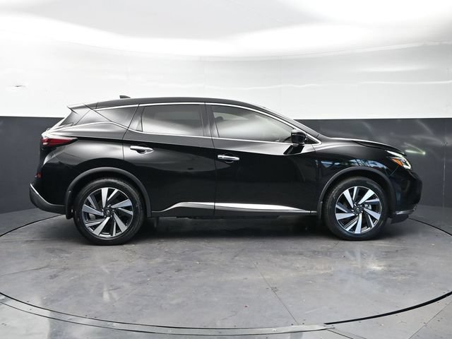 Used 2023 Nissan Murano SL w/ SL Moonroof Package FWD image 4