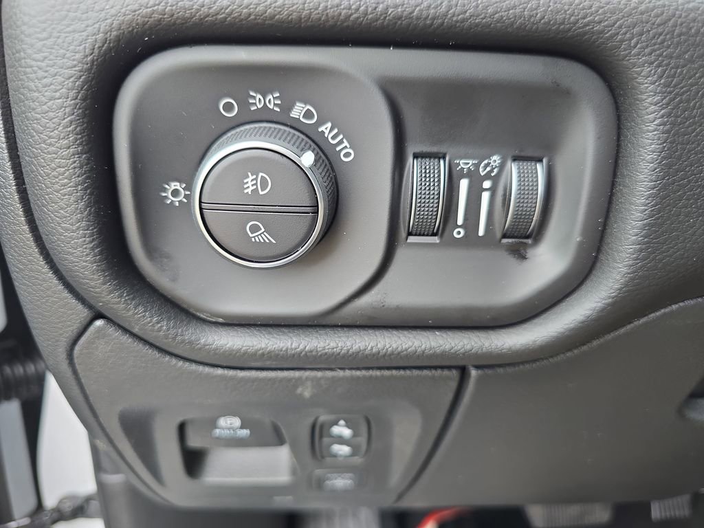 New 2026 RAM 1500 Laramie image 26