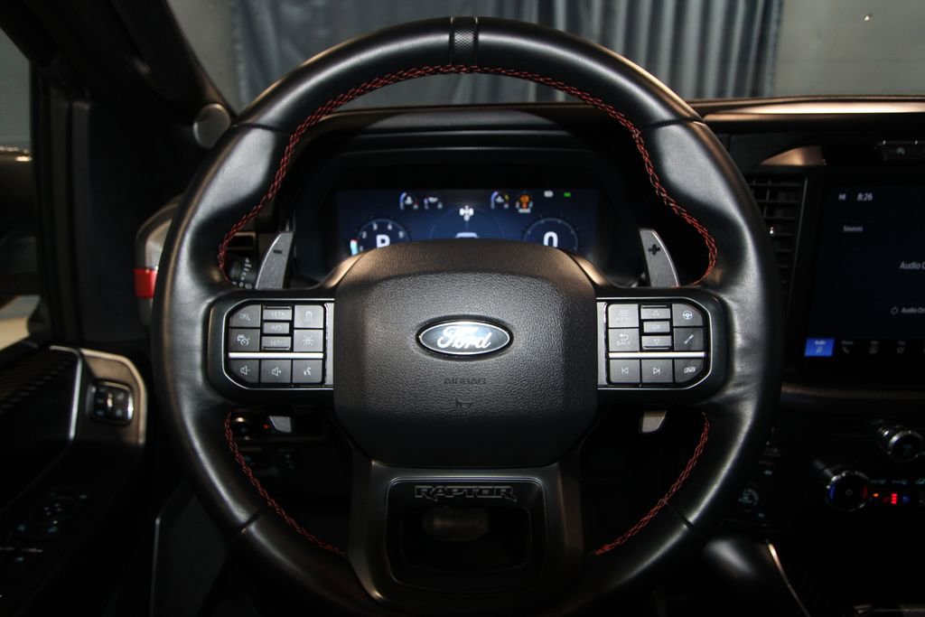 Used 2024 Ford F150 Raptor AWD/4WD image 13