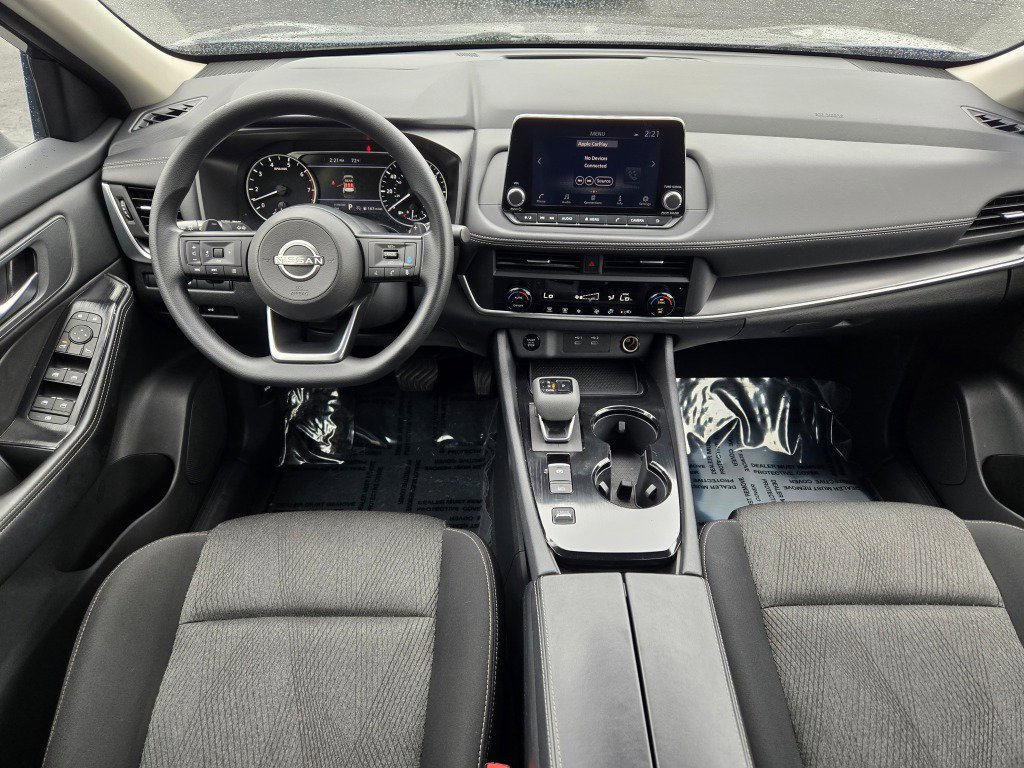 Used 2024 Nissan Rogue SV FWD image 19