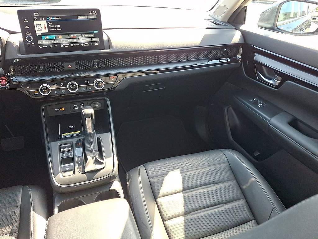 Used 2024 Honda CR-V EX-L image 11