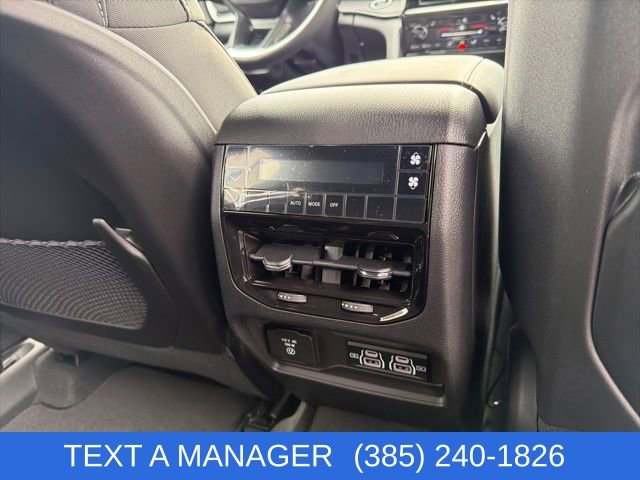 New 2026 Jeep Grand Cherokee L Laredo image 14