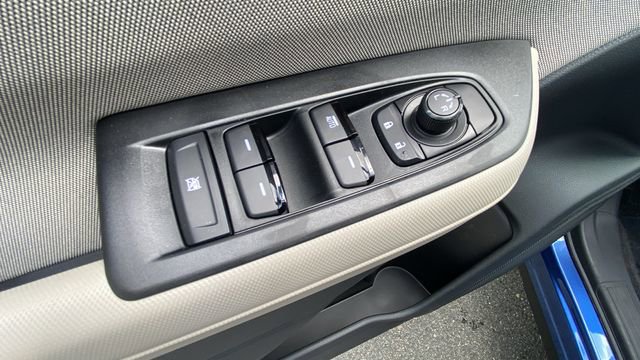 New 2026 Subaru Forester AWD/4WD image 13