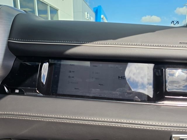 New 2026 RAM 2500 Rebel w/ Rebel Level 2 Equipment Group image 34