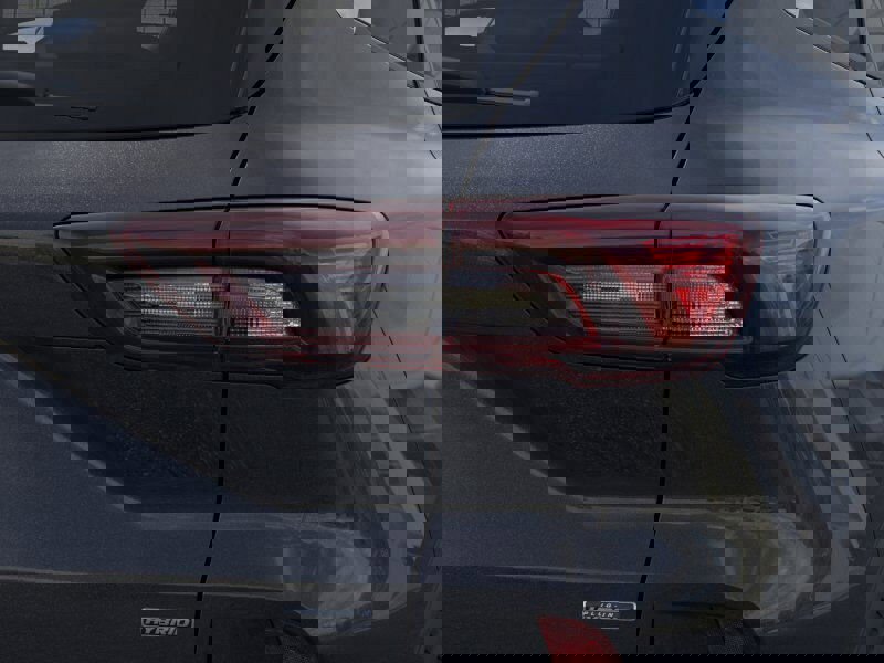 New 2025 Ford Escape SE image 44