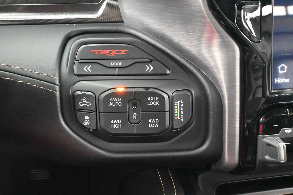 Used 2024 RAM 1500 TRX AWD/4WD image 28