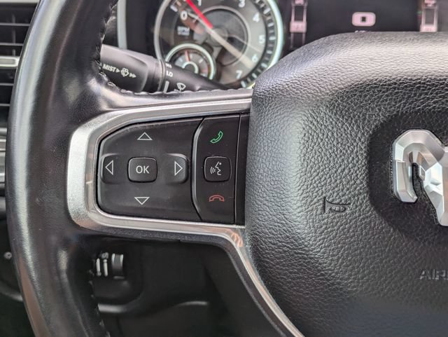Used 2022 RAM 1500 Laramie AWD/4WD image 25