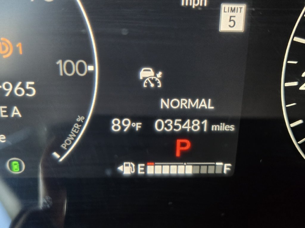Certified 2024 Honda CR-V Sport-L image 25
