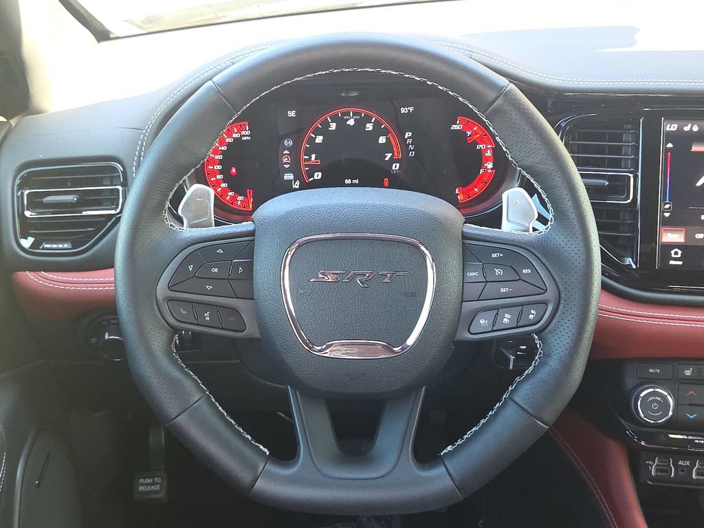 Used 2023 Dodge Durango SRT Hellcat AWD/4WD image 13