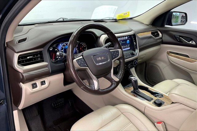 Used 2019 GMC Acadia Denali w/ Technology Package image 14