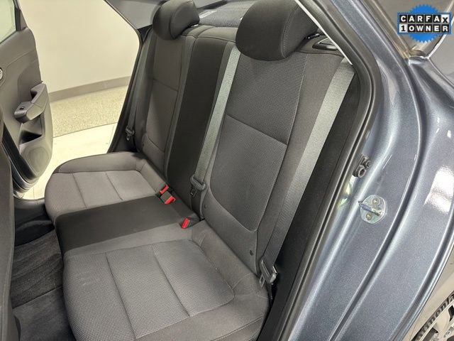 Used 2020 Hyundai Accent SE image 21