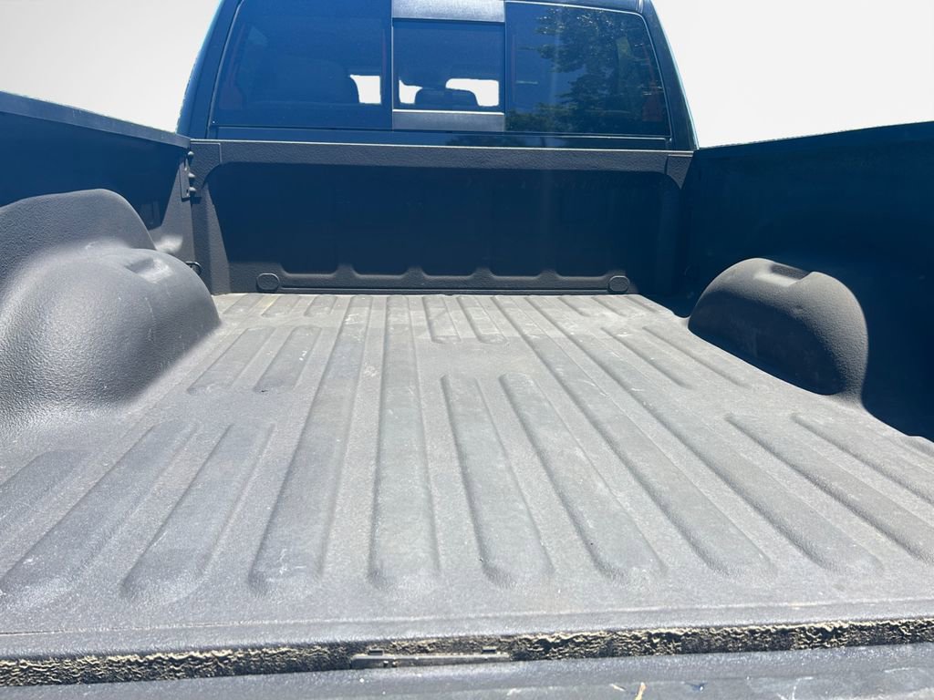 Used 2016 RAM 2500 Power Wagon Laramie AWD/4WD image 27