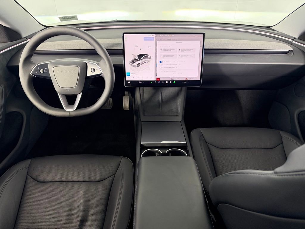 Used 2024 Tesla Model 3 Long Range image 12