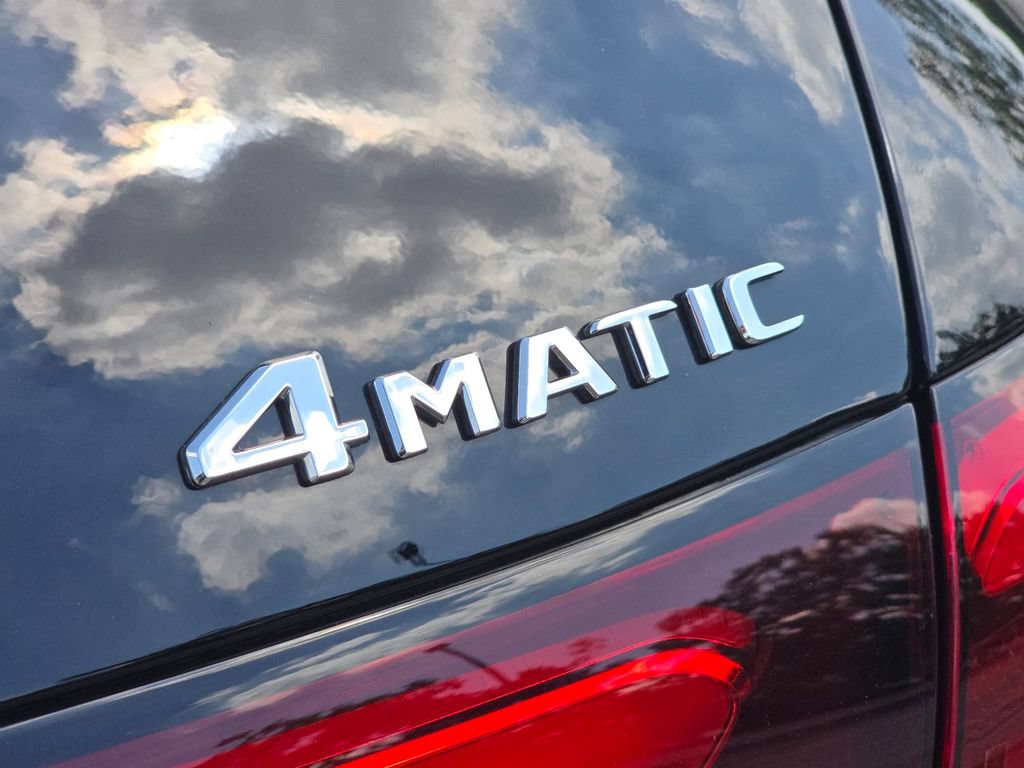 Certified 2026 Mercedes-Benz GLC 300 4MATIC image 6
