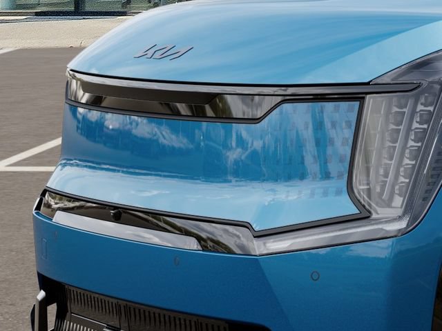 New 2026 Kia EV9 Land AWD/4WD image 12