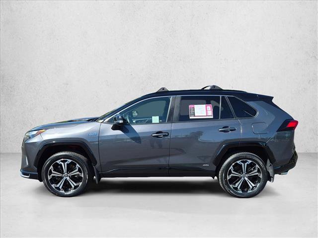 Certified 2023 Toyota RAV4 XSE w/ Weather Package AWD/4WD image 9