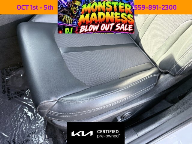 Certified 2024 Kia K5 GT-Line FWD image 10
