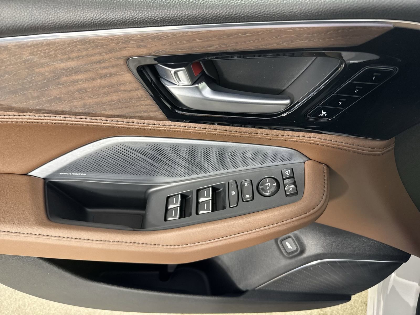 New 2026 Acura MDX w/ Advance Package image 20