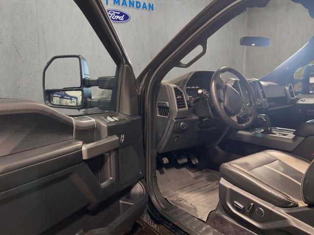 Used 2017 Ford F150 XLT w/ Equipment Group 302A Luxury AWD/4WD image 36