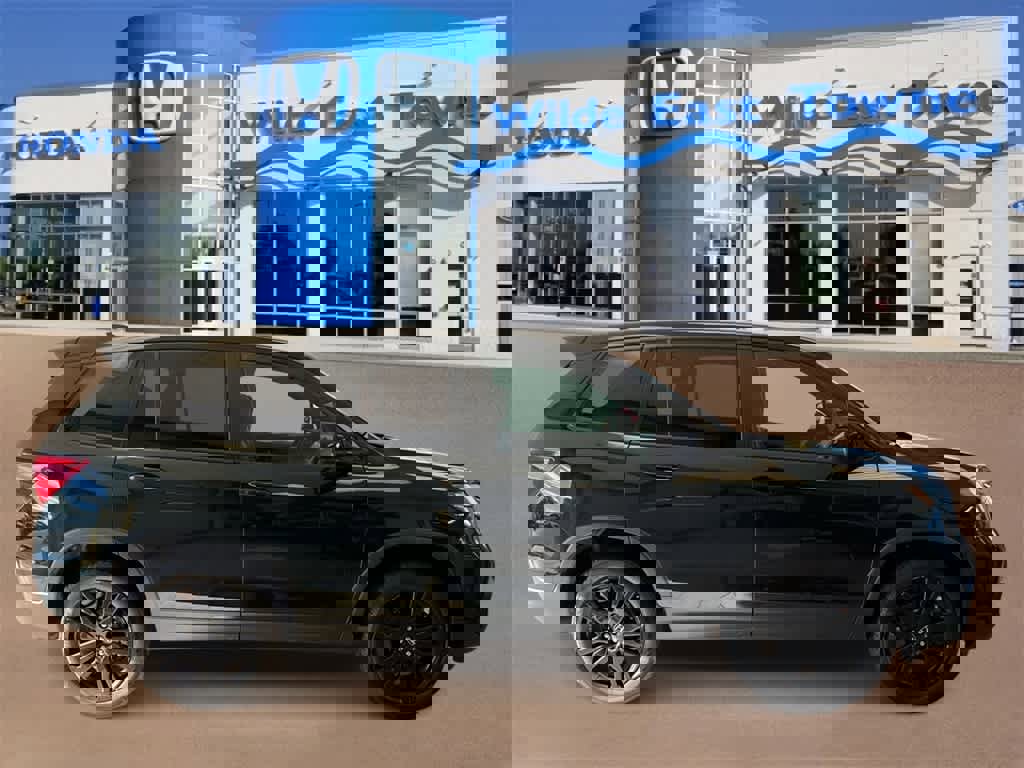 Used 2019 Honda Passport Sport image 9