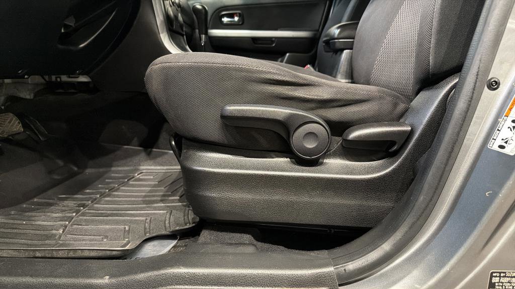 Used 2010 Suzuki Grand Vitara Premium image 20