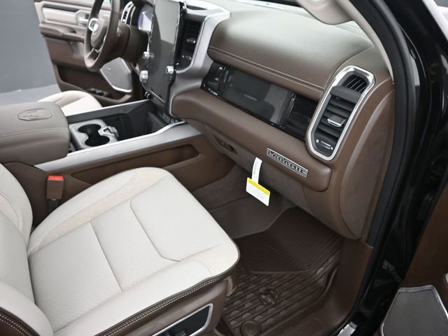 New 2026 RAM 1500 Laramie w/ Advanced Safety Group II image 17